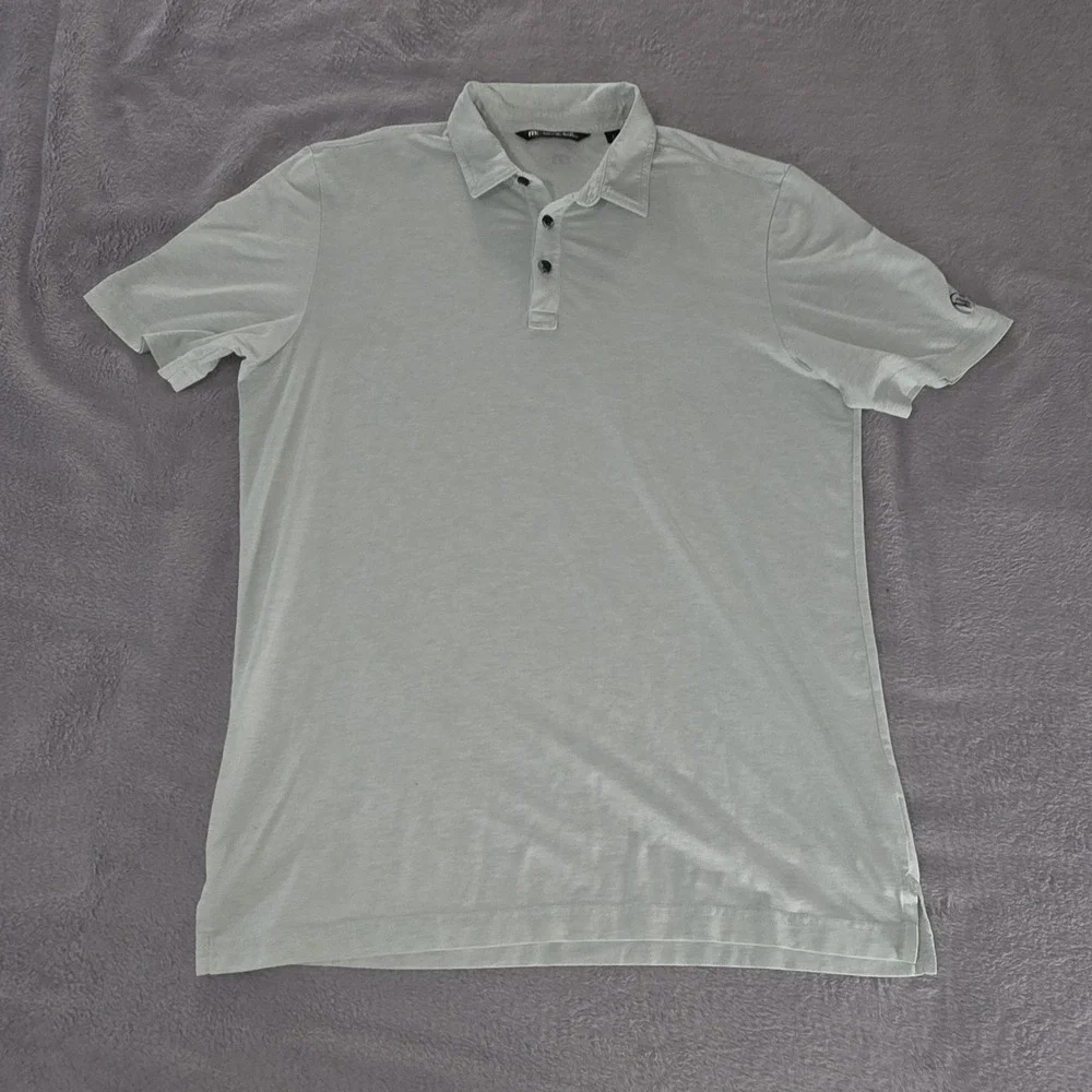 Travis Mathew this travis